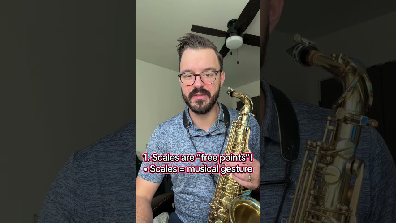 All-State Band Audition Tips from an OKMEA Judge