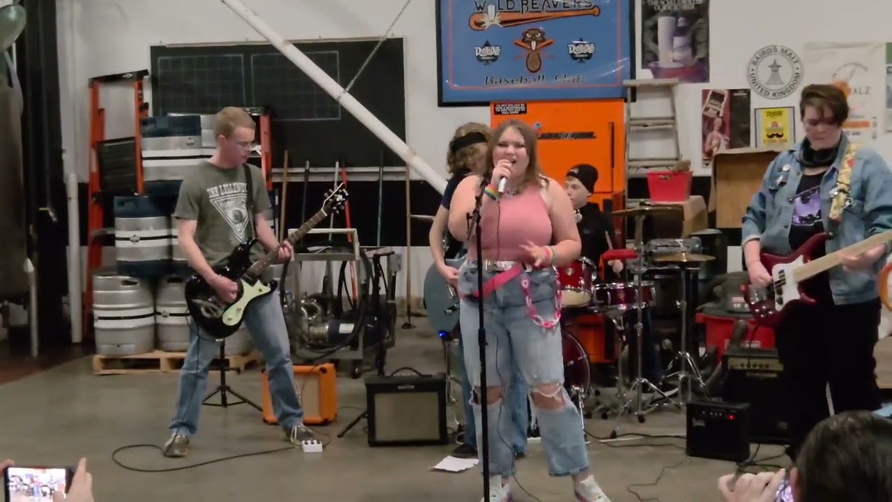 Blame Torrent - Karen Live 1/22/26