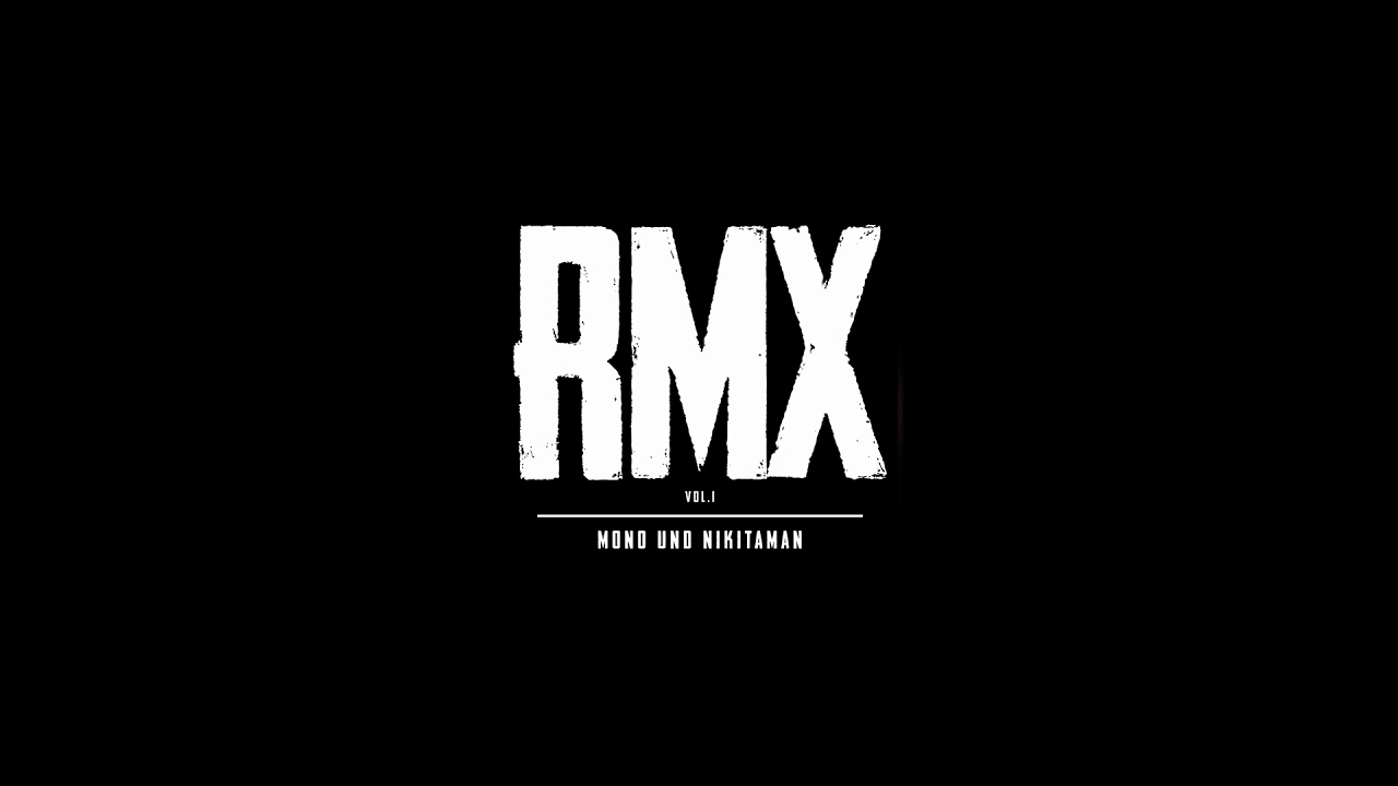 Mono & Nikitaman - Der aufrechte Gang (DJ Densen Remix)
