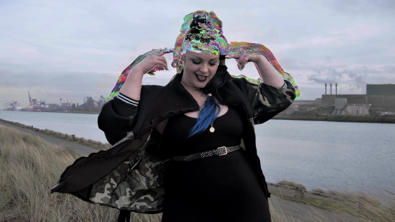 Digitalda - Mad Ting [CLIP OFFICIEL]