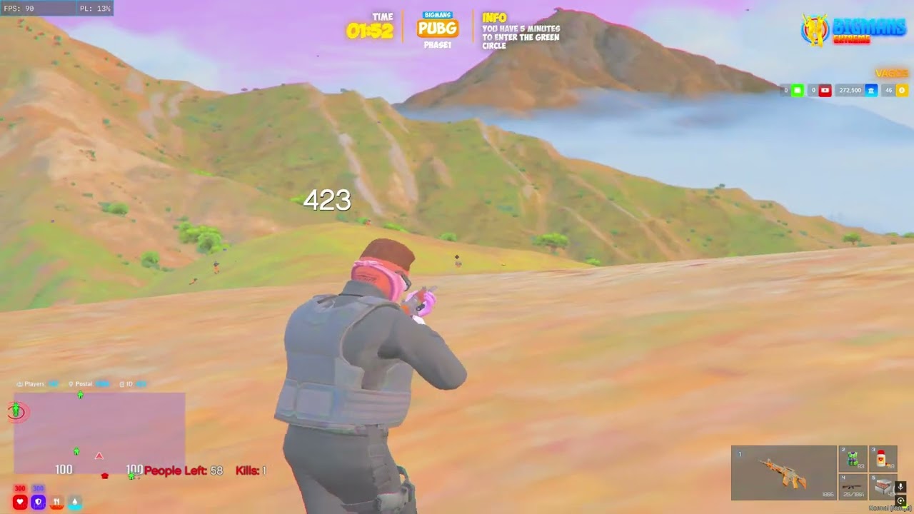 Next Level