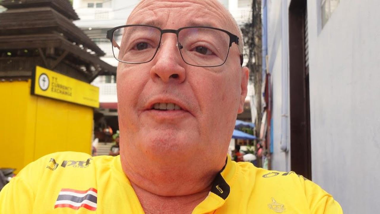 Tuesday 2nd May  Thai Currency Exchange Rates # 59