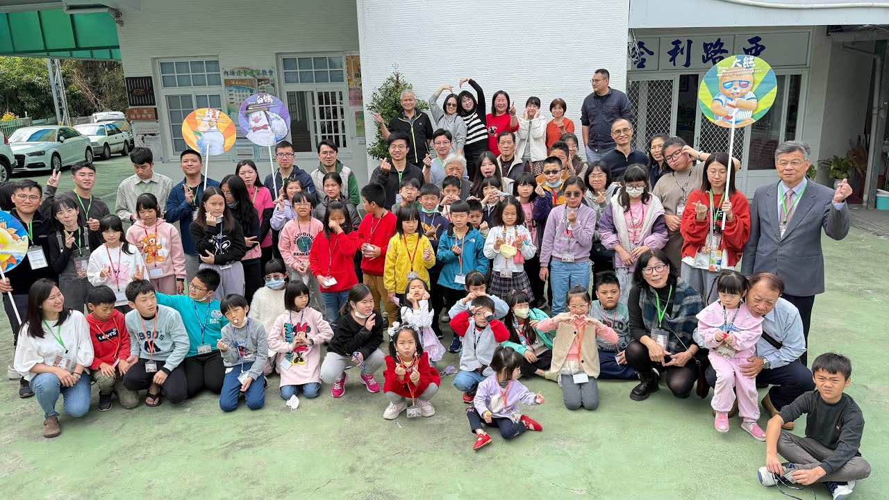 2025年度內埔教會回顧