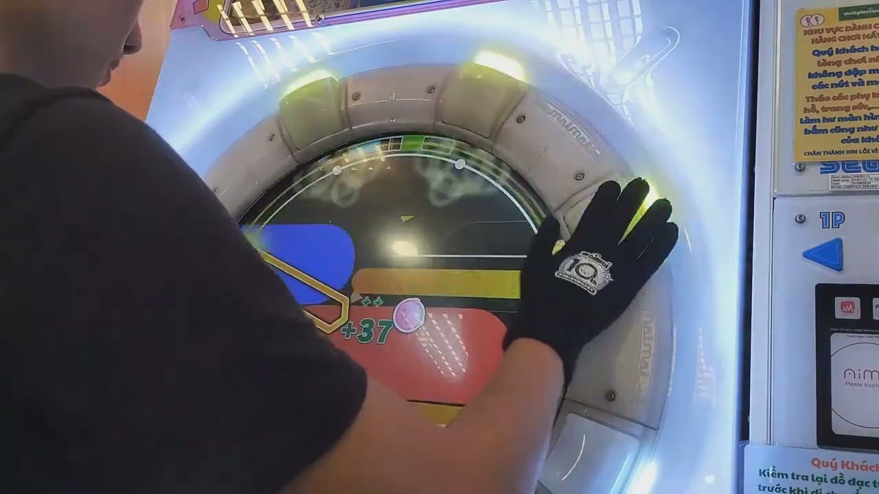 Maimai DX Circle-CiRCLE CAMPAiGN Expert
