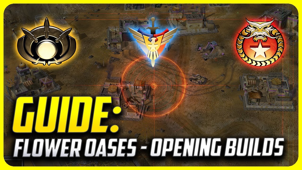 How to play Flower Oases (FFA guide)