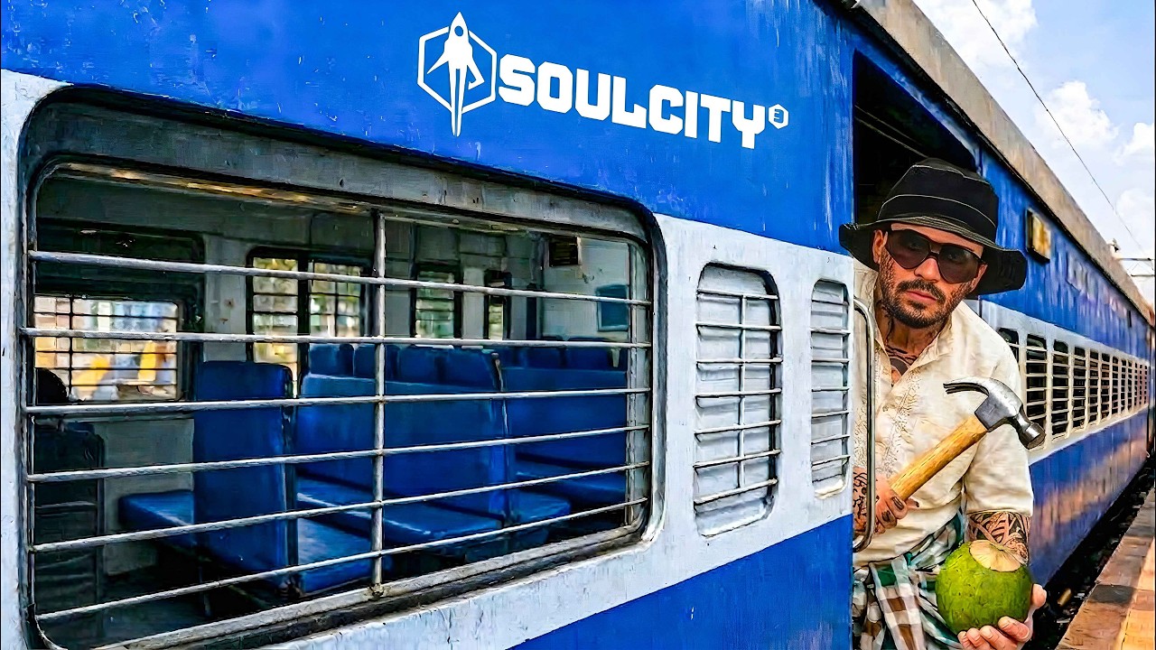 HELLO SAR / ANDREW SINGH / #lifeinsoulcity #soulcity #rust
