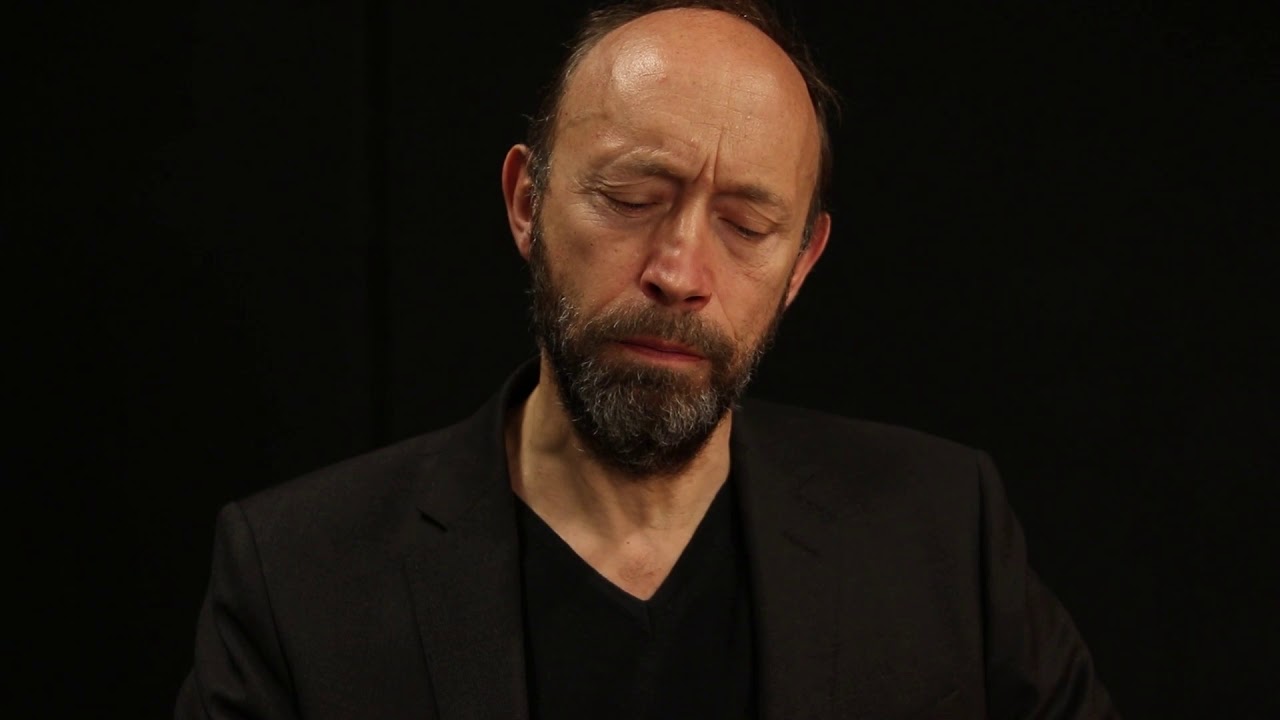 Teil 93 Sven Walser liest Der Zauberberg von Thomas Mann