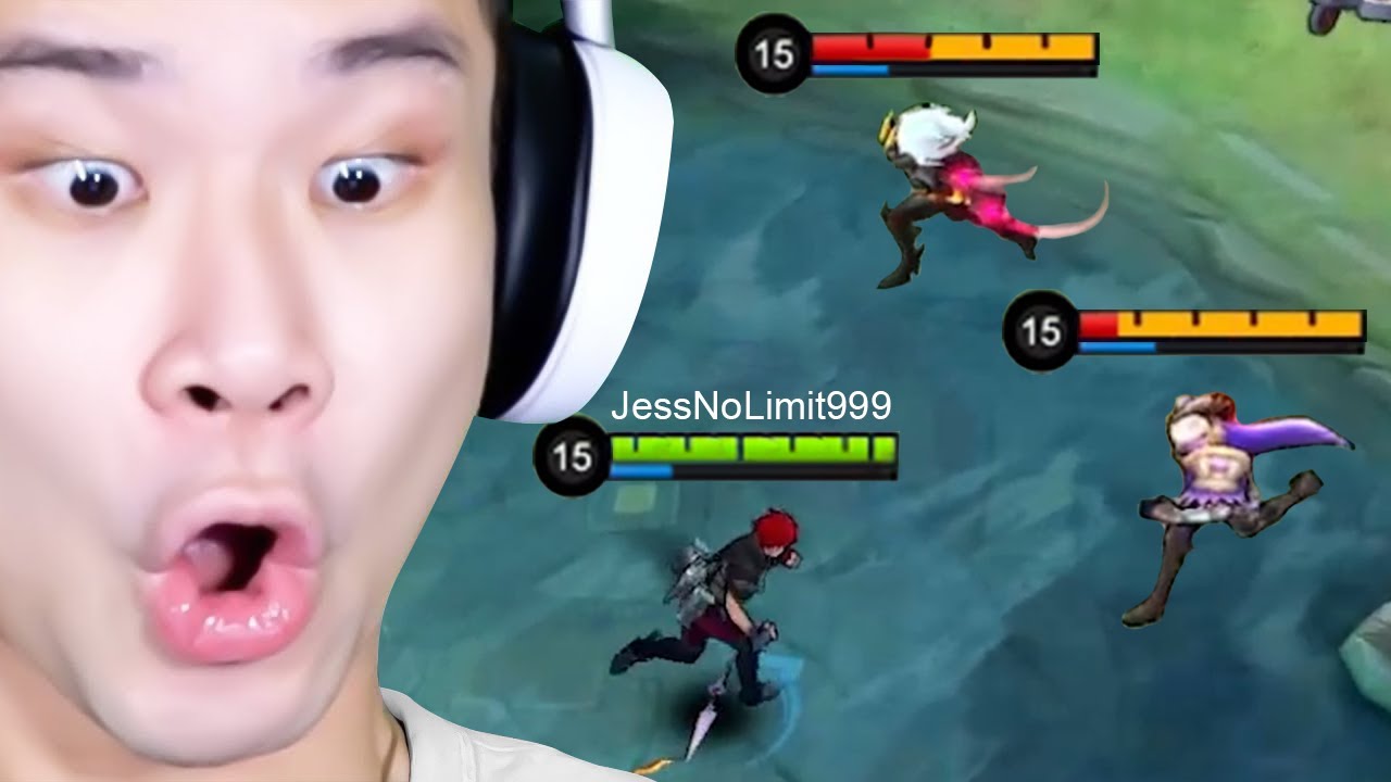 Review Hero Terbaru Julian - Mobile Legends