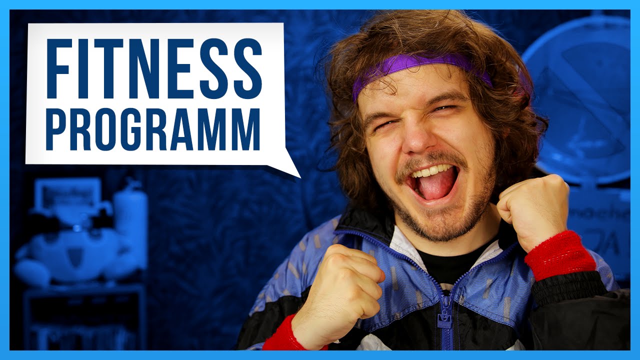 Diese Fitness-Programme bringen euch zum kotzen!