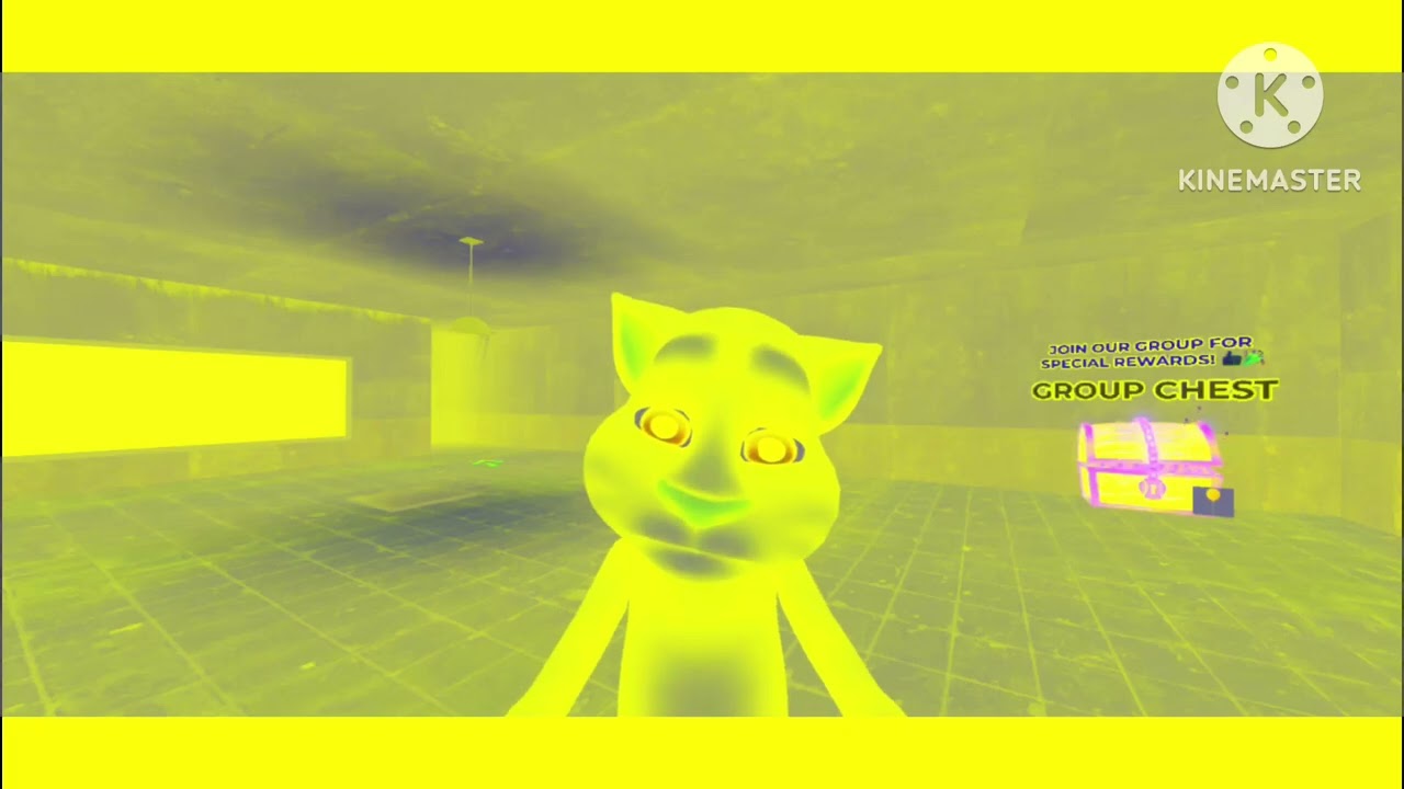 Tom Police Preview 2 Effects