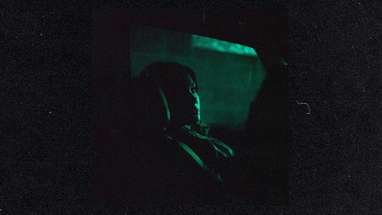 (FREE) The Weeknd Type Beat x 6lack Type Beat - SAY MY NAME