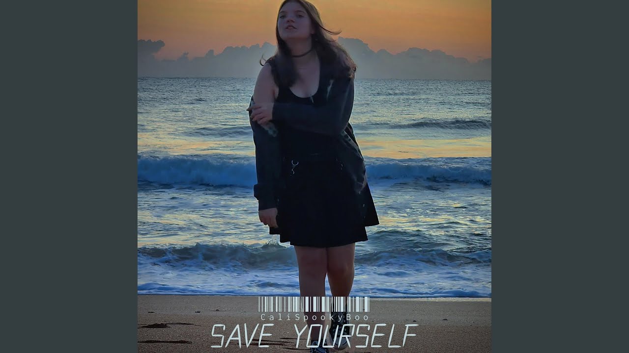 SAVE YOURSELF