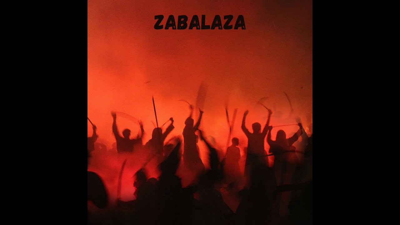 Zabalaza - KevinDibz (  Amapiano 2021 )