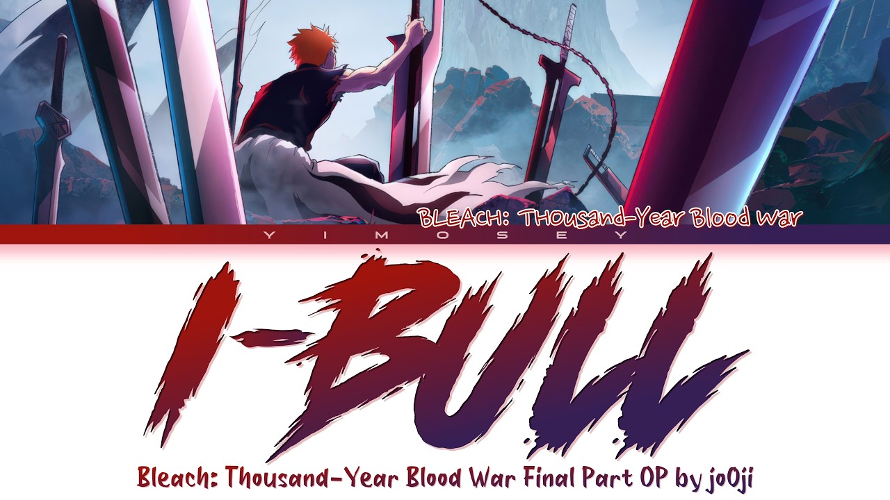 BLEACH: Thousand-Year Blood War Final Part - Opening FULL 