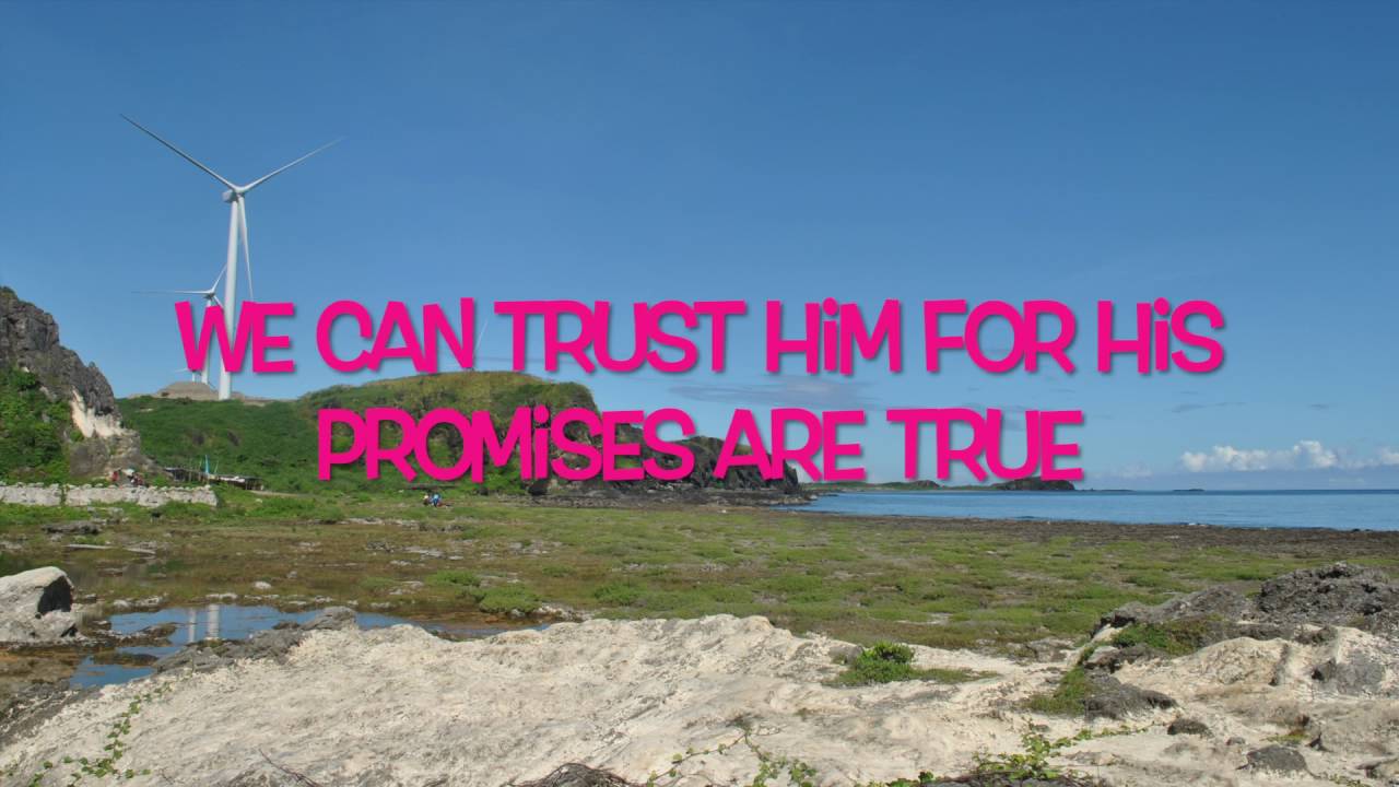WHEN GOD IS SILENT (by the Wilds)