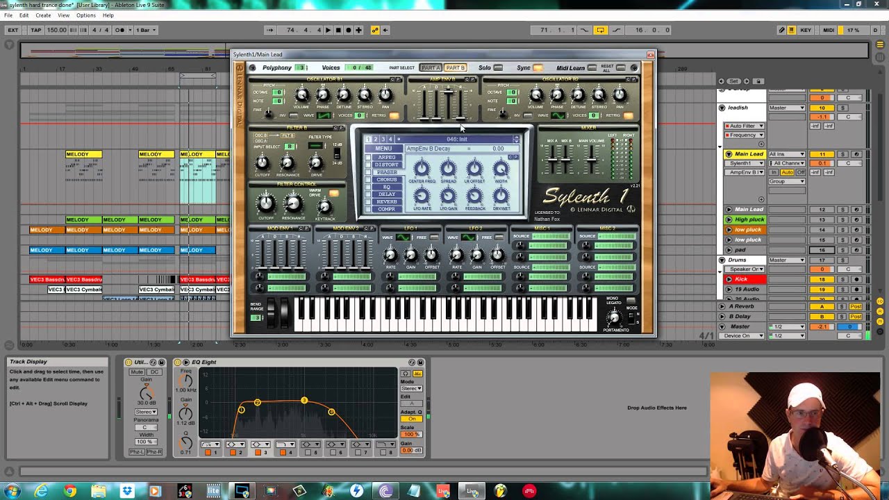 Sylenth 1 Tutorial 