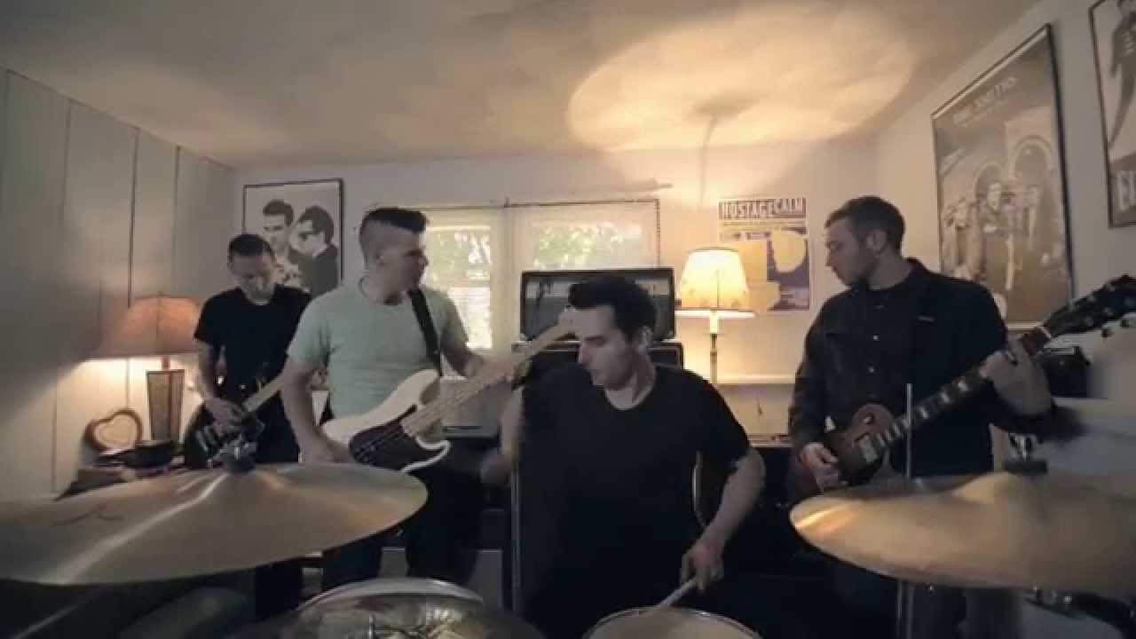 Hostage Calm - 