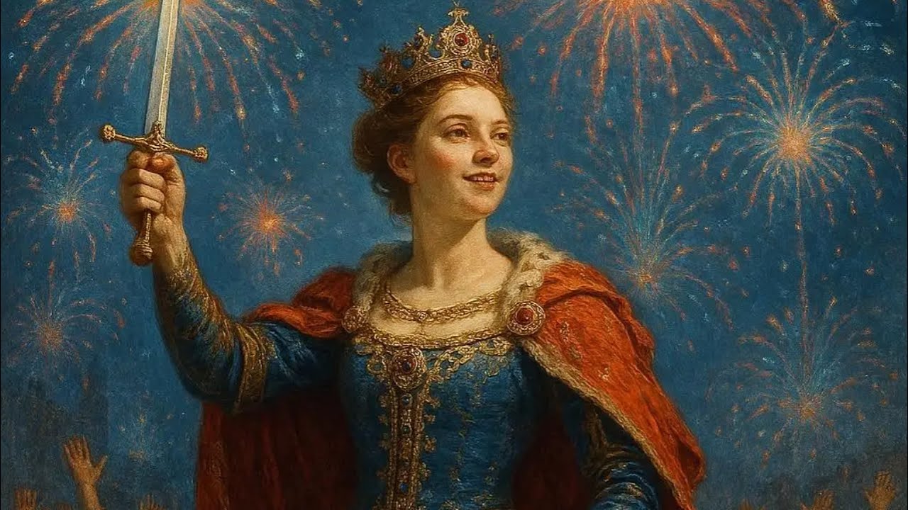 Man konnte dich nicht zerstören! Ausnutzung Adieu! Du wurdest unterschätzt! Comeback der Kaiserin 👑💪