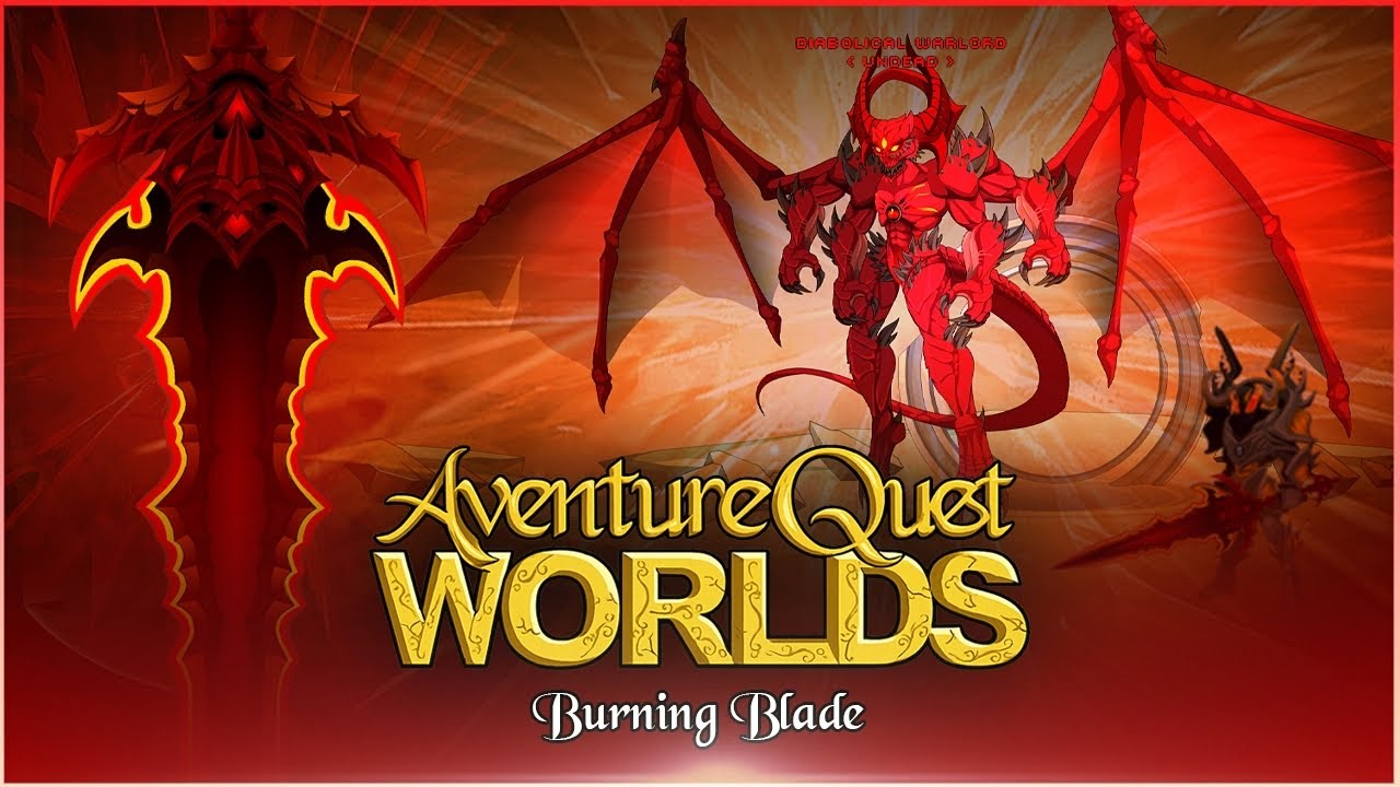 AQW do ZERO DONATADA! NOSSA PRIMEIRA ESPADA com DANO All na CONTINHA! #6