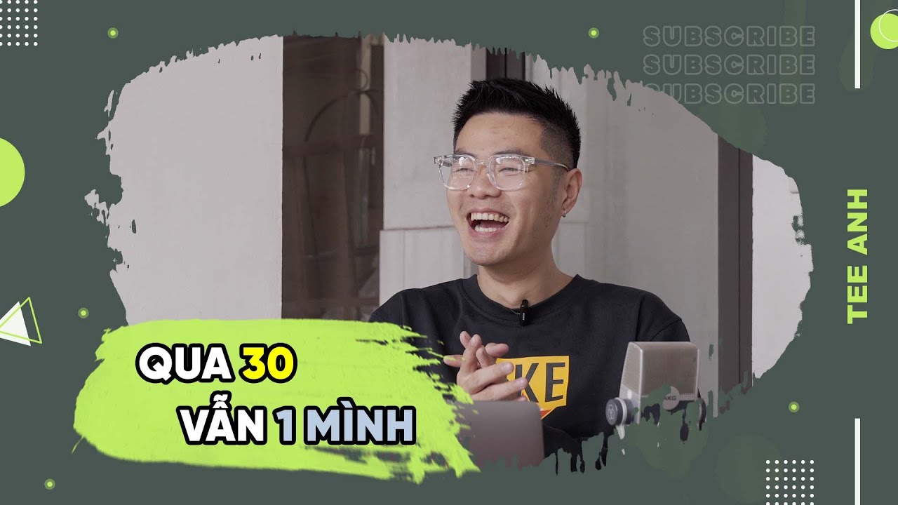 #4 Đ&atilde; qua 30 tuổi m&agrave; chưa lấy vợ... Rồi sao?