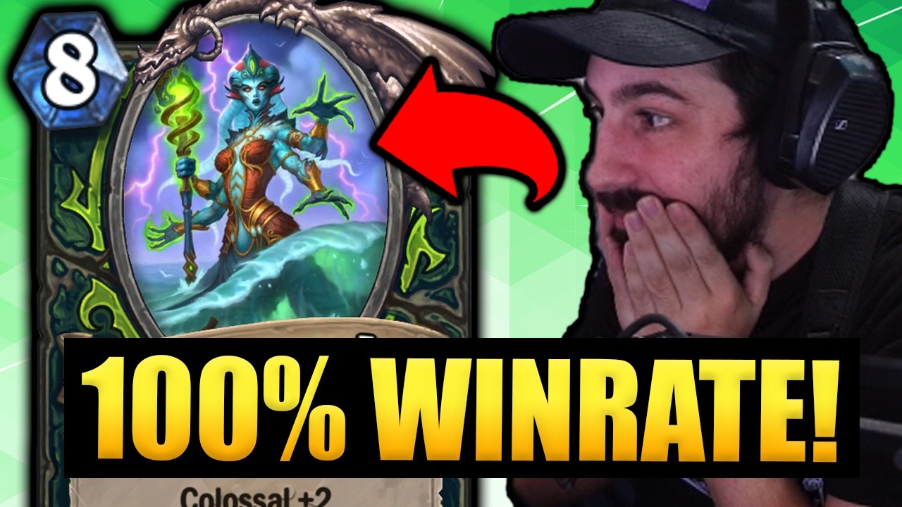 🗡️100% WINRATE Herald Demon Hunter...UNTIL I WASN'T