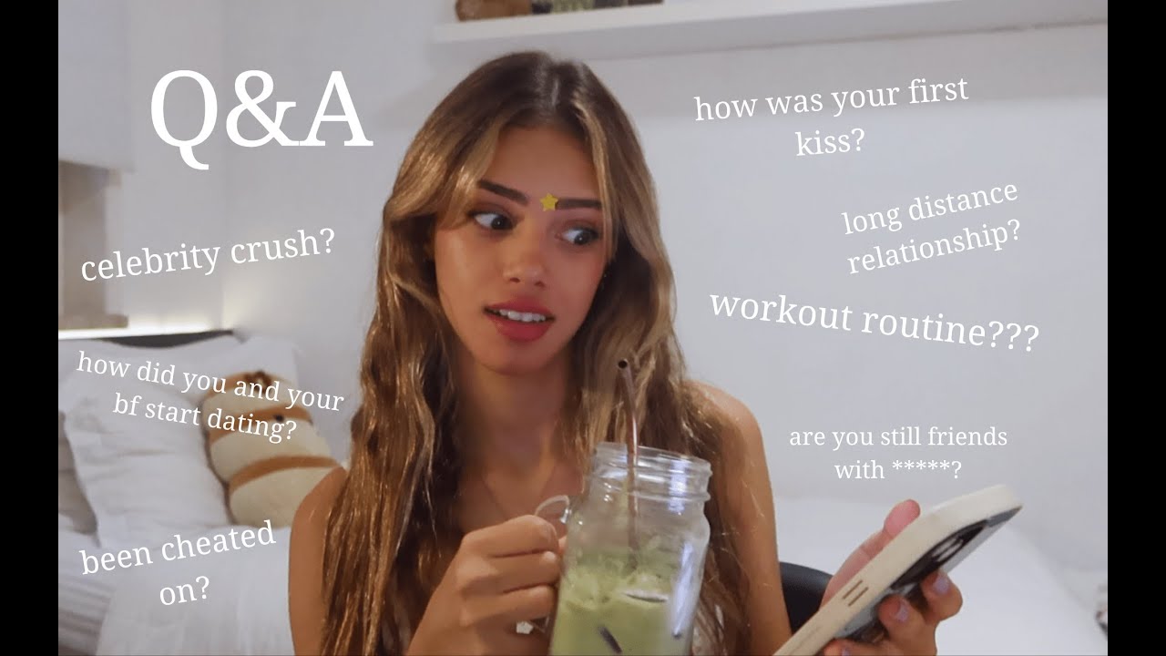 Q&A