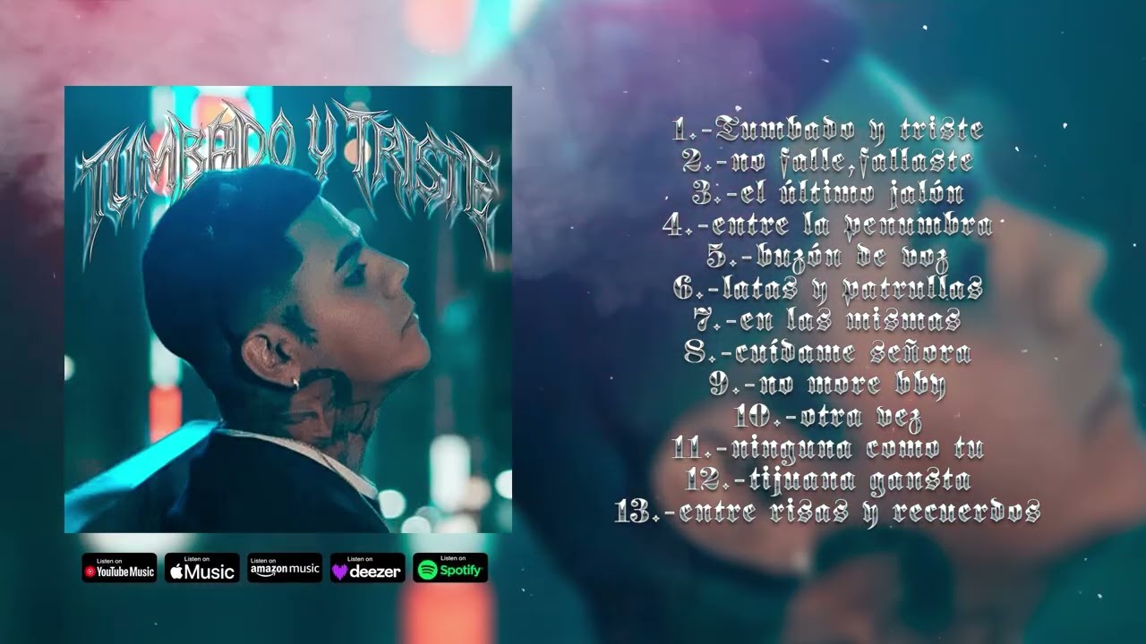 9. Codigos - Yamil 453 Ft studiinok 