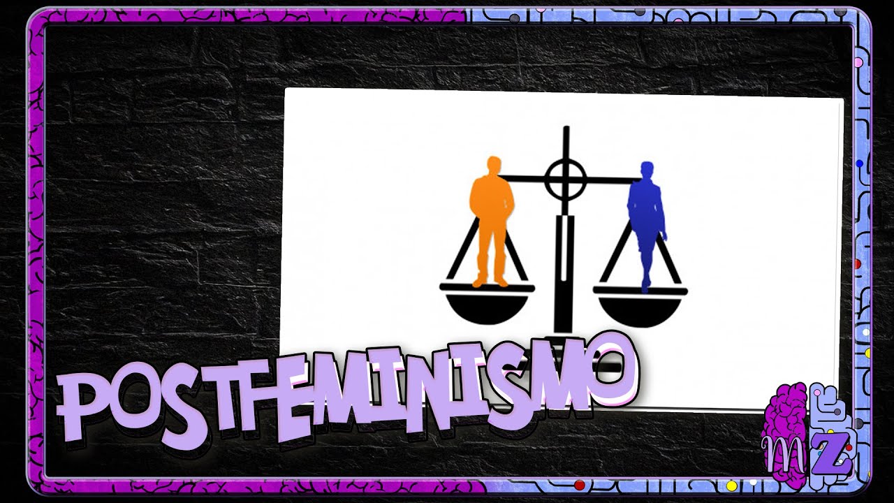 🟣 Milenial Z #81 [POSTFEMINISMO]