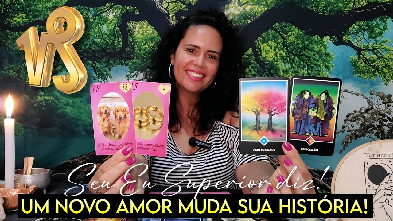 🌳CAPRICÓRNIO ♑ | ALGUÉM QUE TE TRATARÁ MUITO BEM! 💍❤️‍🔥 ESSE AMOR MUDA SUA HISTÓRIA! 😍 #capricornio 