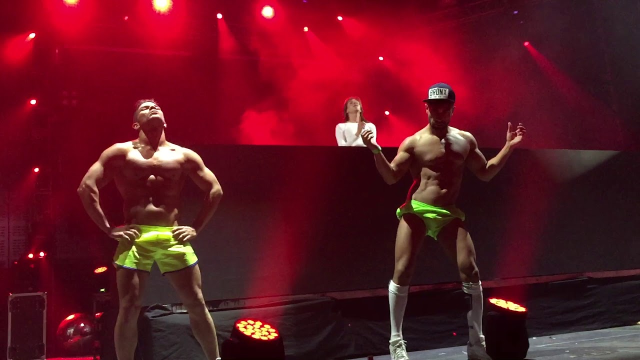 Sex - Offer Nissim Feel Alive 2015 HD
