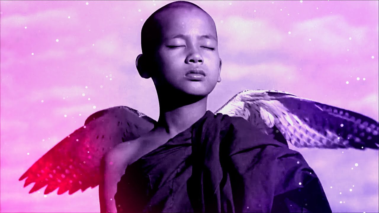 ENIGMA - Return To Innocence (Subt. español)