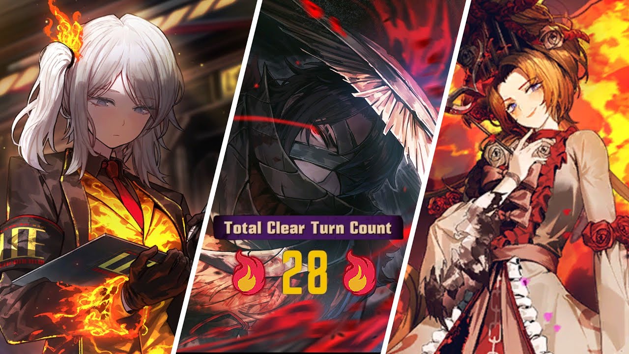 This Might Be the Most RNG Status Ever | Burn vs Railway 5 | Limbus Company