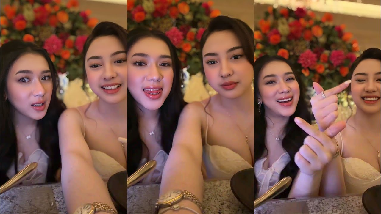 BTR Rachel Aseelah Hanafi x Ara [TikTok Live] 260109
