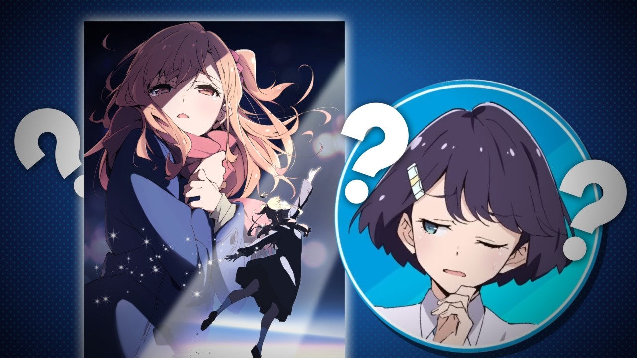 What's Up With Love Live Bluebird?
