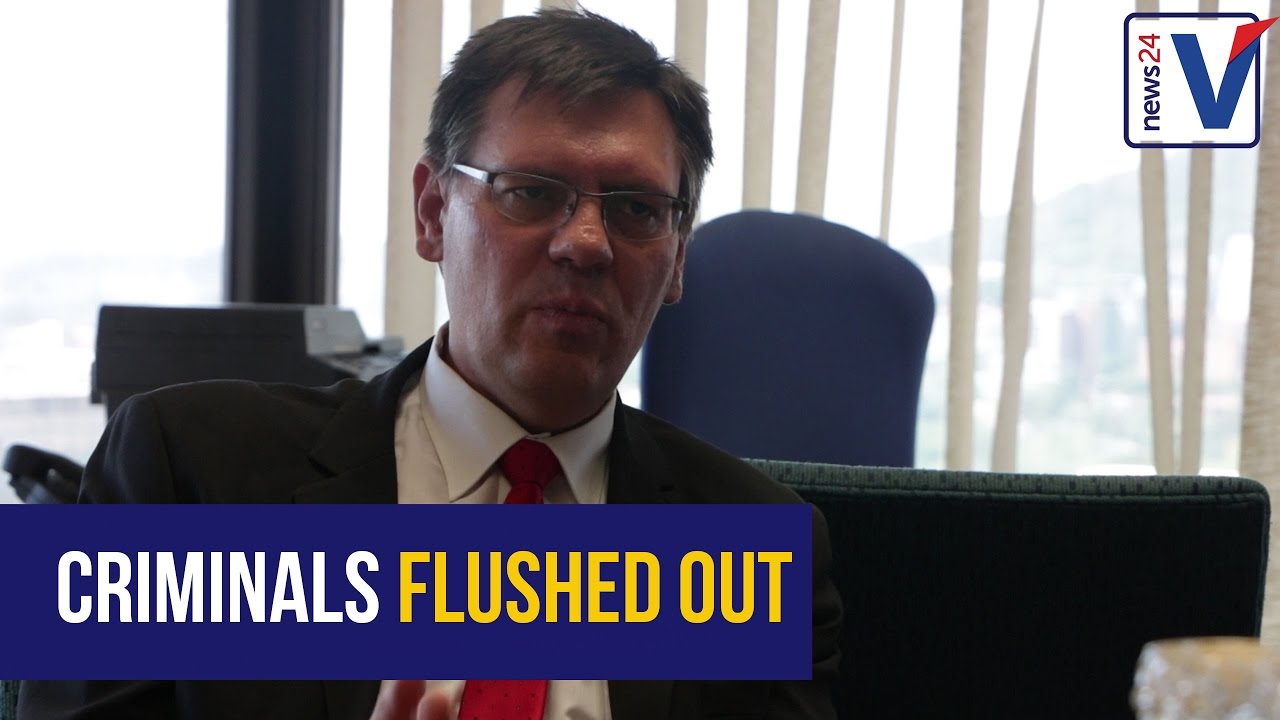 Treasury flushes out thousands of crooks with Central Supplier Database