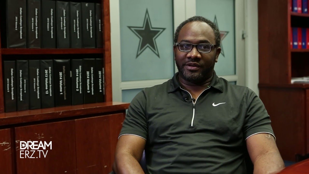Sports Journalism: Not a Job For Fanboys-Clarence Hill