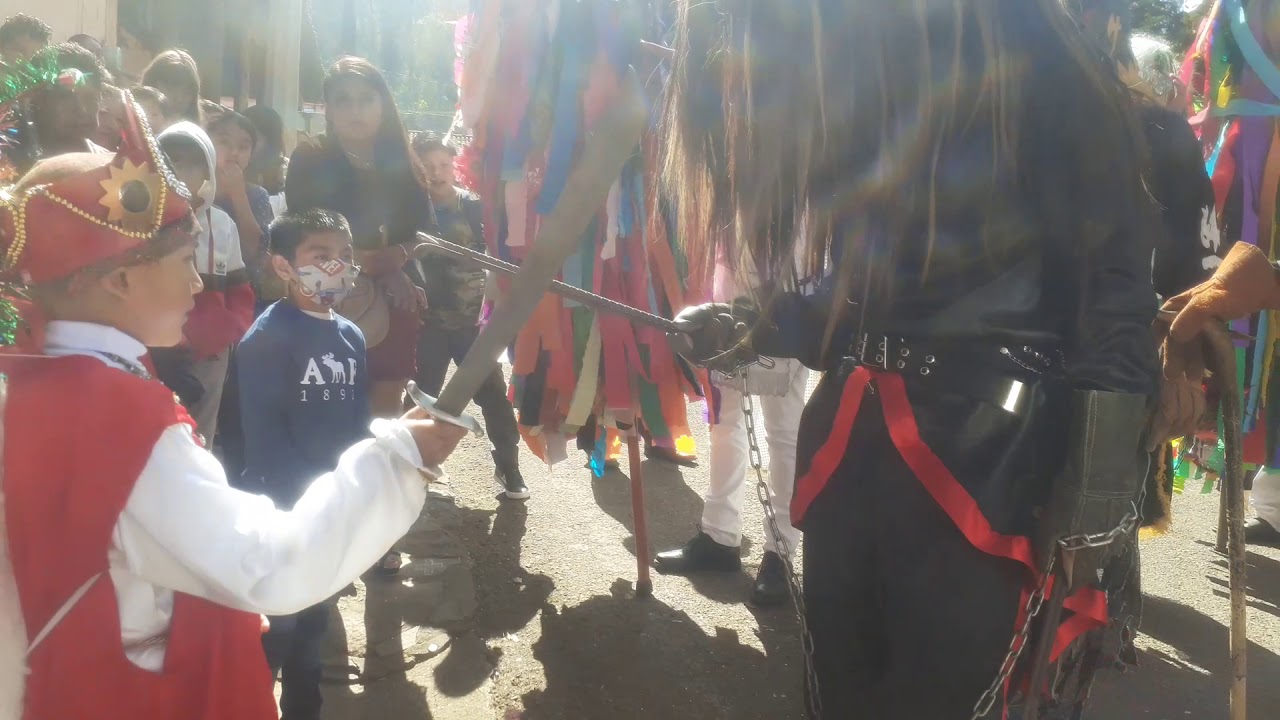 pastorela de tzurumutaro