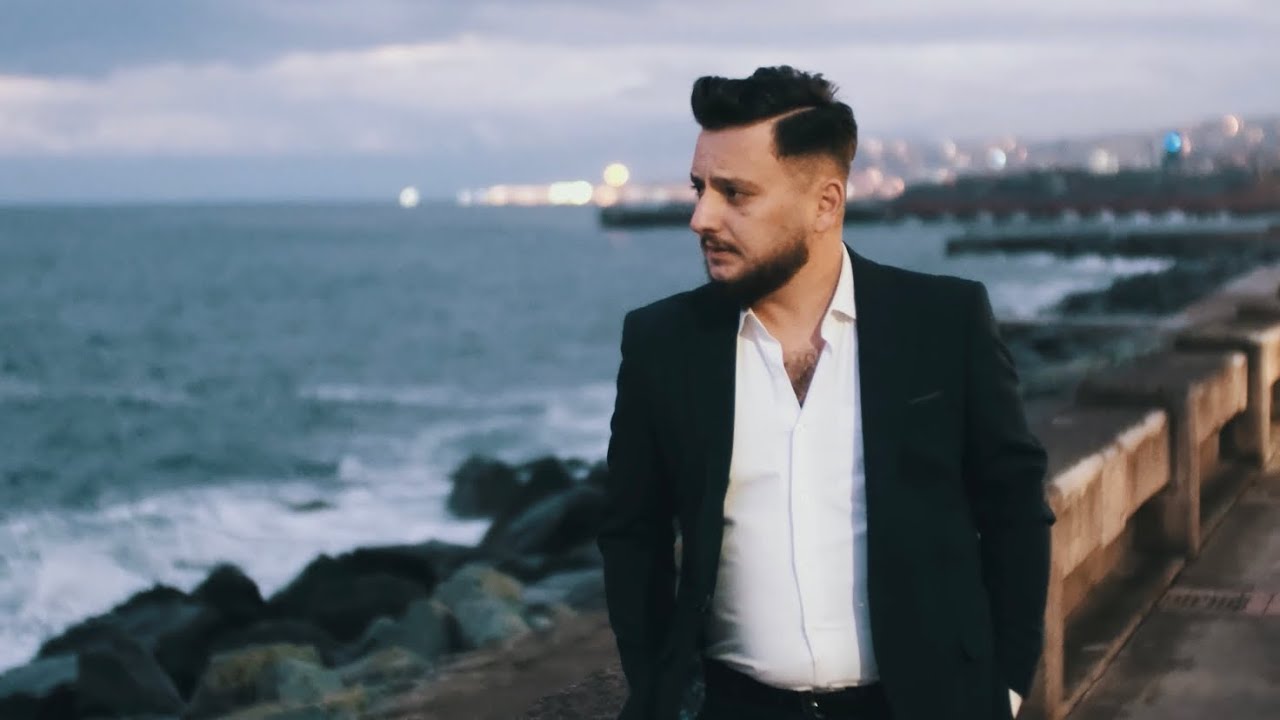 Samet Piyaleoğlu - Saklayacağım