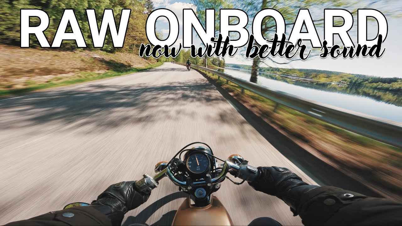 2 stroke Cafe Racer | Yamaha FS1