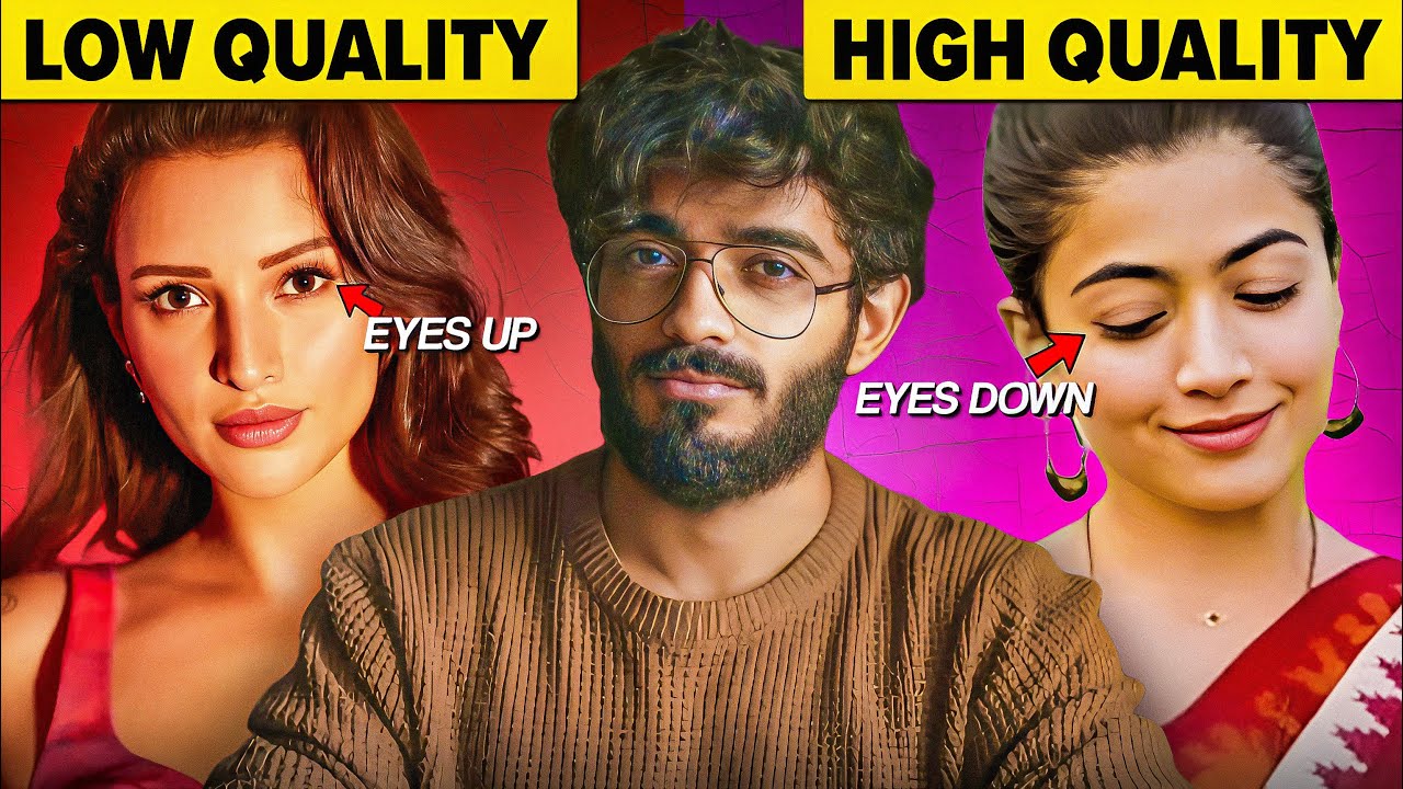 High Quality Girls Kahan Milti Hain? | Indian Men’s Guide
