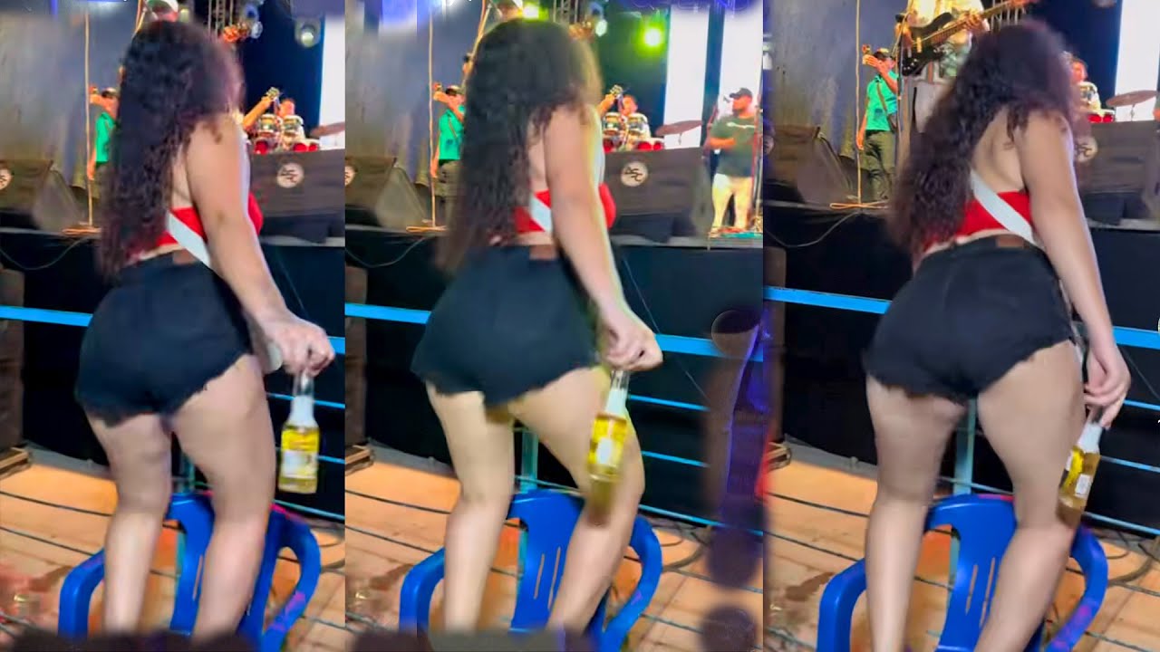 Que Hermosas Mujeres Hay En Guerrero! | Bailando Con Los Del Sabor