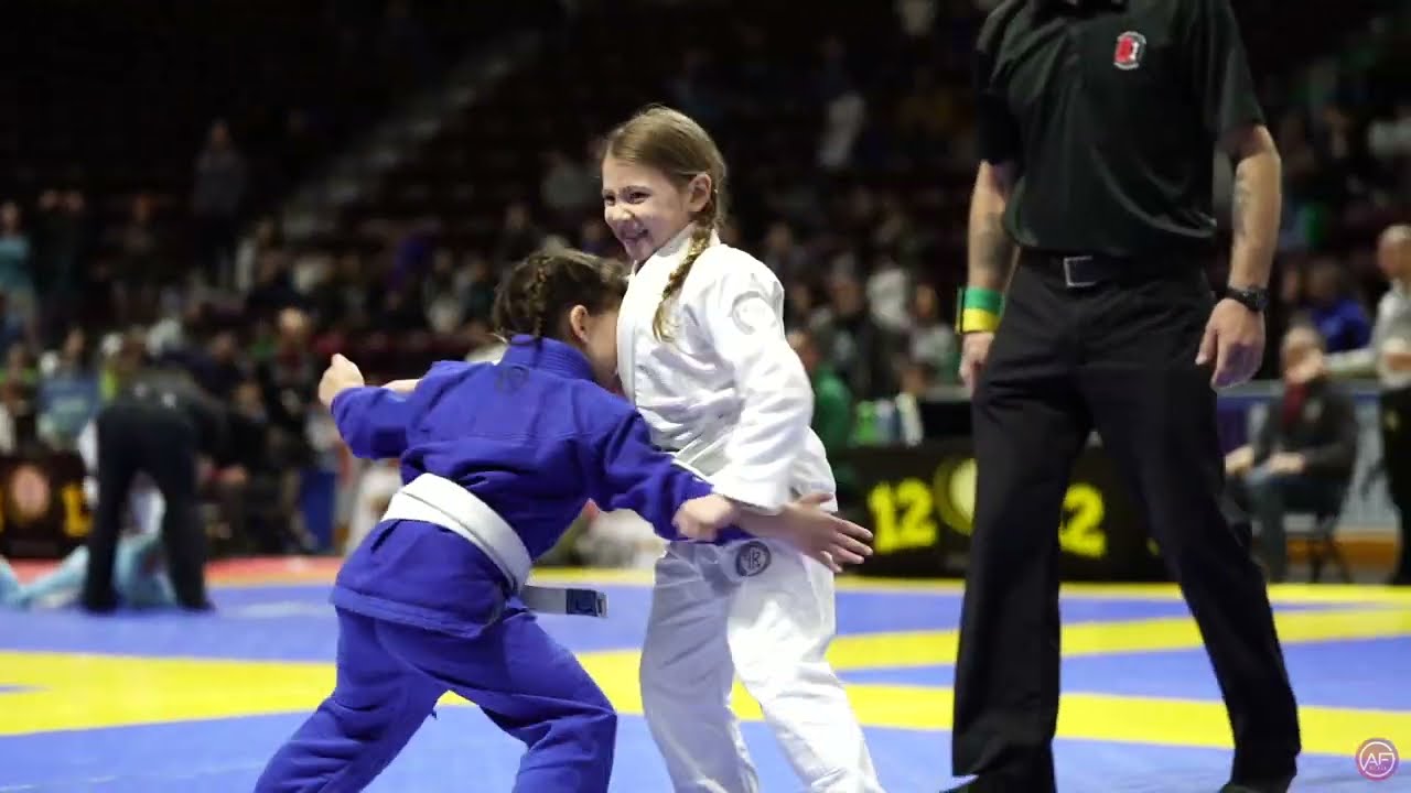 2023 Ontario Open Day 02: Kids and Teens