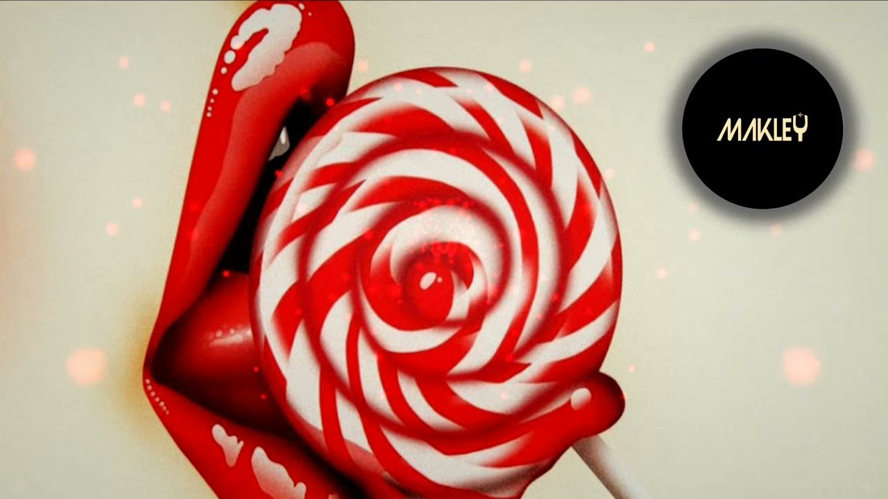 Robin Schulz - Sugar (Makley Edit)