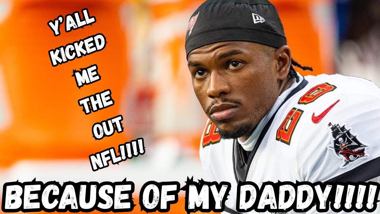 Shilo Sanders Kicked Out After NFL Ejection – Are the Sanders Being Targeted?
