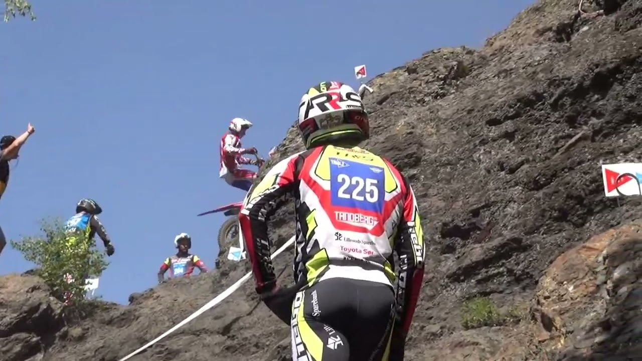 TrialGP Andorra 2022