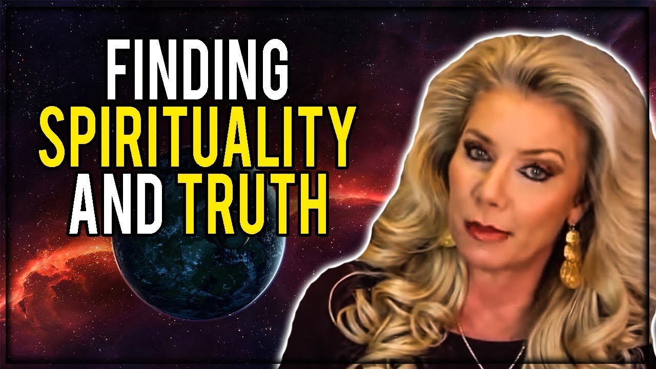 Finding Spirituality and Truth