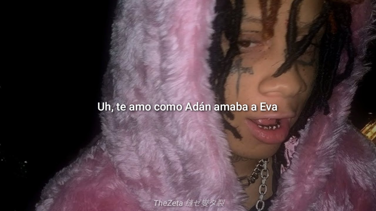 Trippie Redd - Took My Breath Away (Sub Español) #allty5