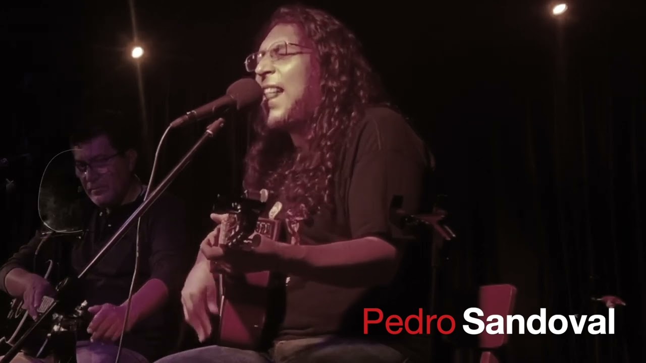 Pedro Sandoval -Kay Agosto 2025