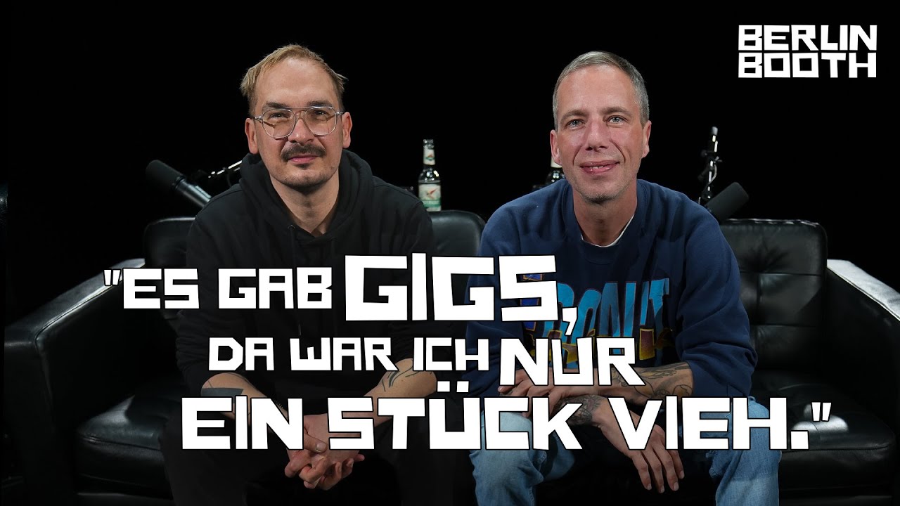 Dirty Doering über Jetset, Tourleben und die Vorteile vom Feiern am Tag