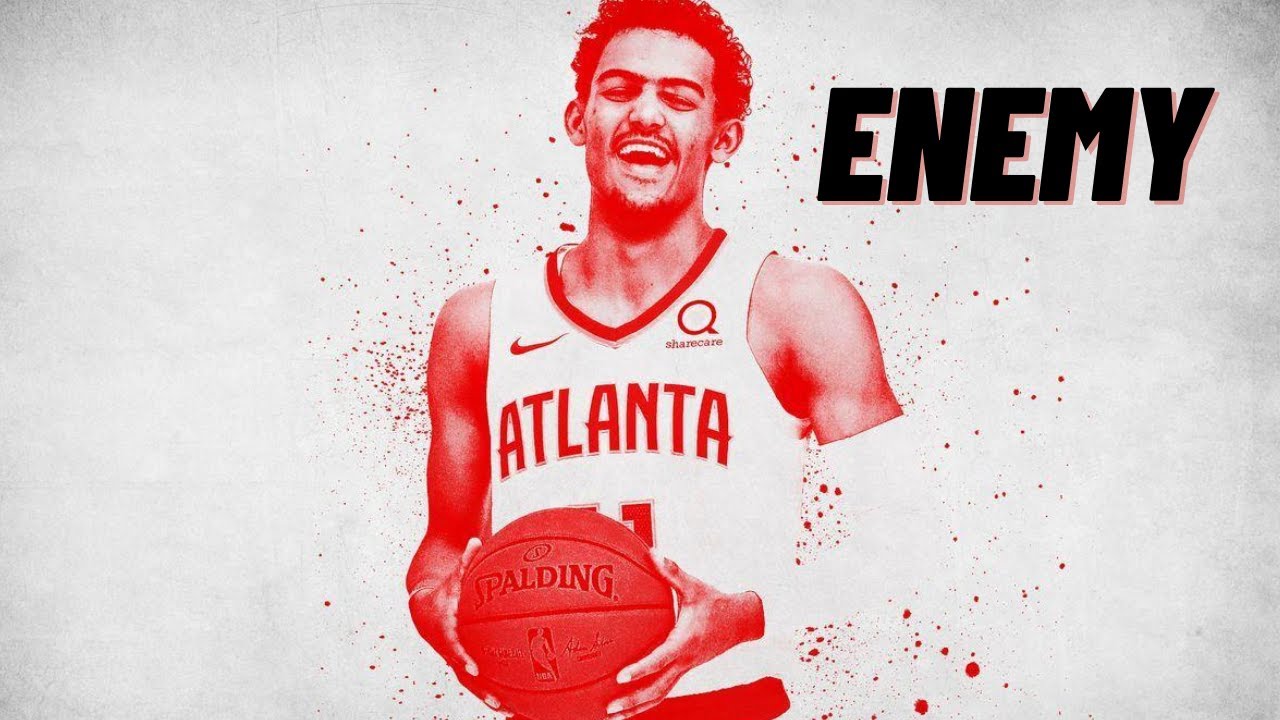 Trae Young Mix- 